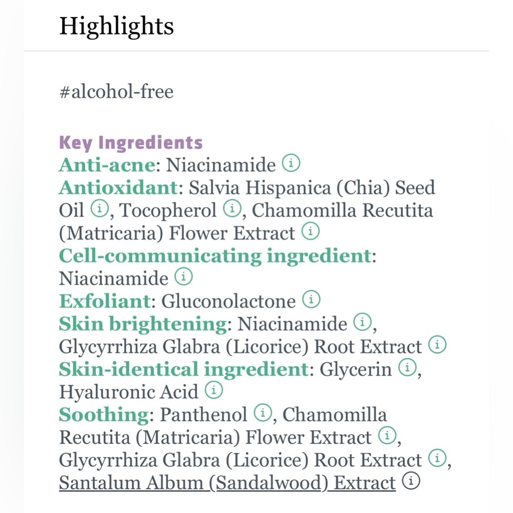 OLE HENRIKSEN PHAT GLOW FACIAL - BRAND NEW in the box! - Picture 9 of 9